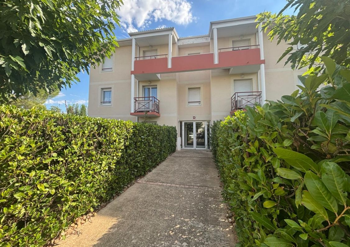 à vendre Appartement Beziers