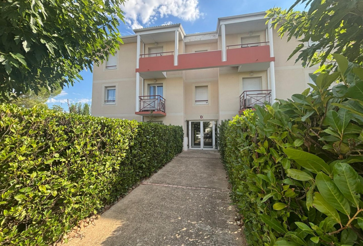 vente Appartement Beziers - Photo 1