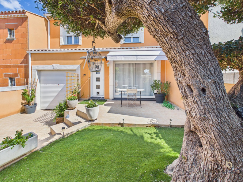 vente Maison Beziers - Photo 2