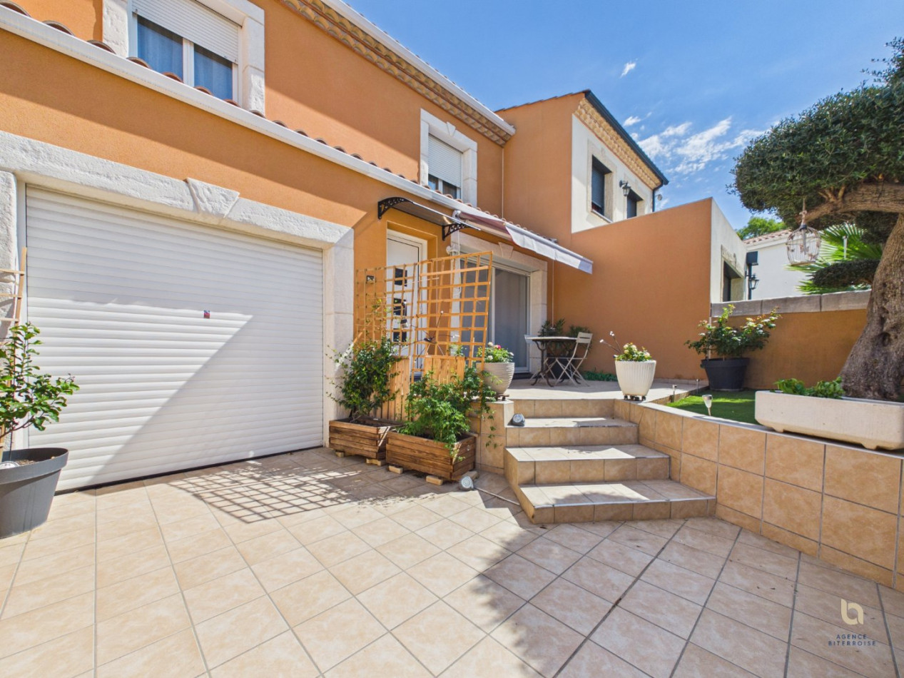 à vendre Maison Beziers - Photo 1