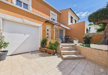 vente Maison Beziers