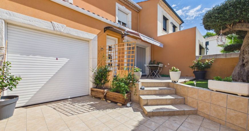 vente Maison Beziers