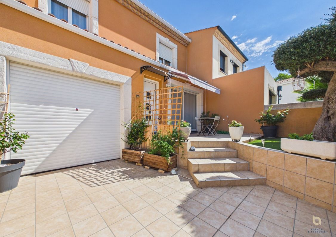 à vendre Maison Beziers