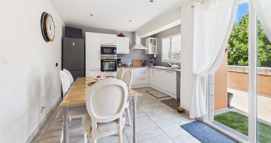 vente Maison Beziers