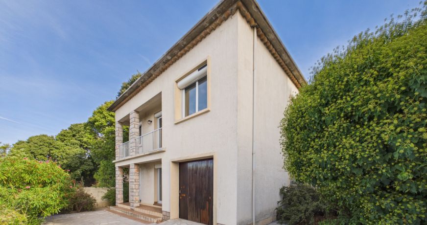 vente Maison Beziers