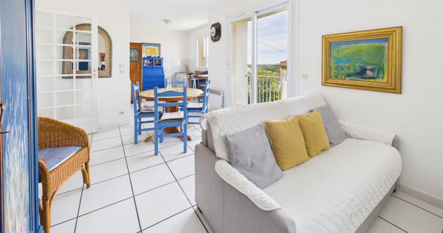 vente Maison Beziers