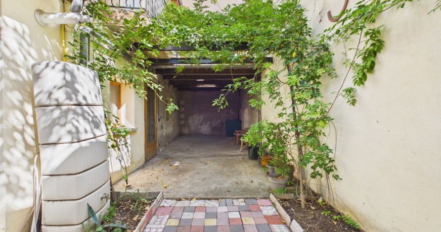 vente Maison Beziers