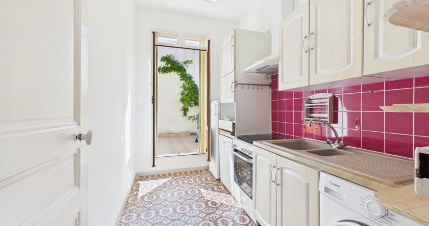 vente Maison Beziers