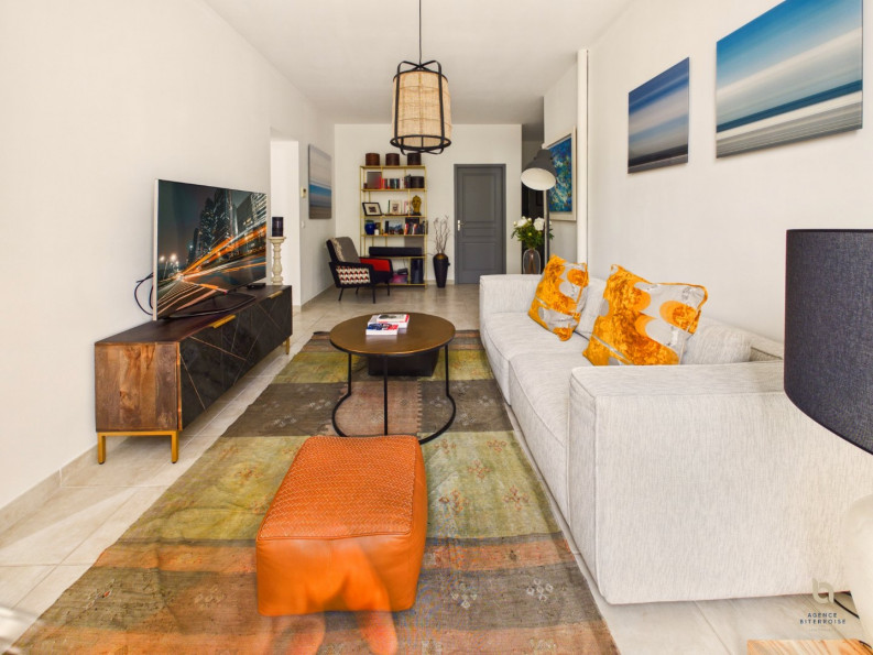vente Appartement Beziers - Photo 9