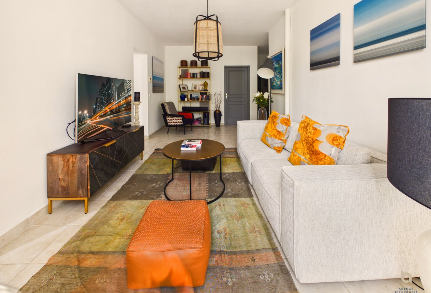 vente Appartement Beziers - Photo 9