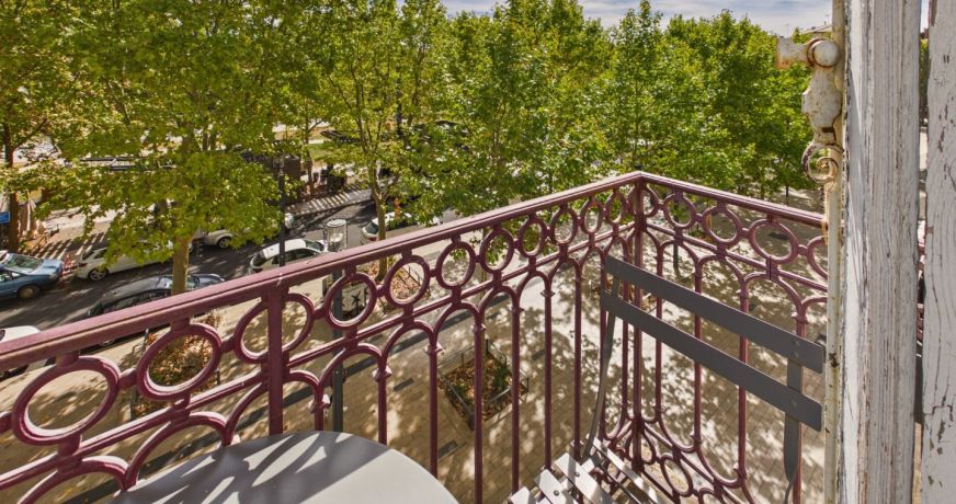 vente Appartement Beziers