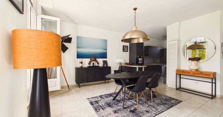 vente Appartement Beziers