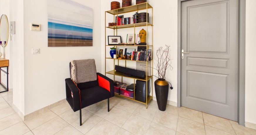 vente Appartement Beziers