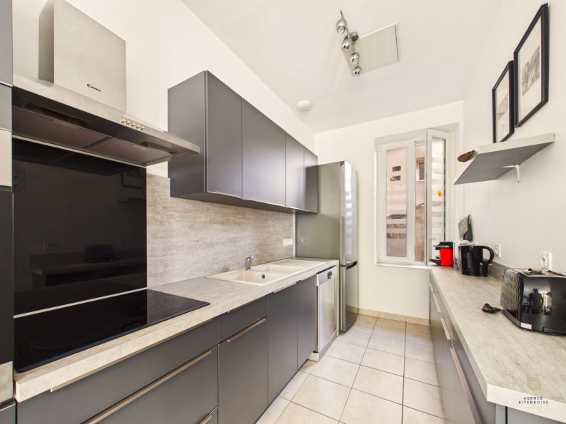 vente Appartement Beziers - Photo 5
