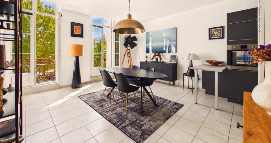 vente Appartement Beziers