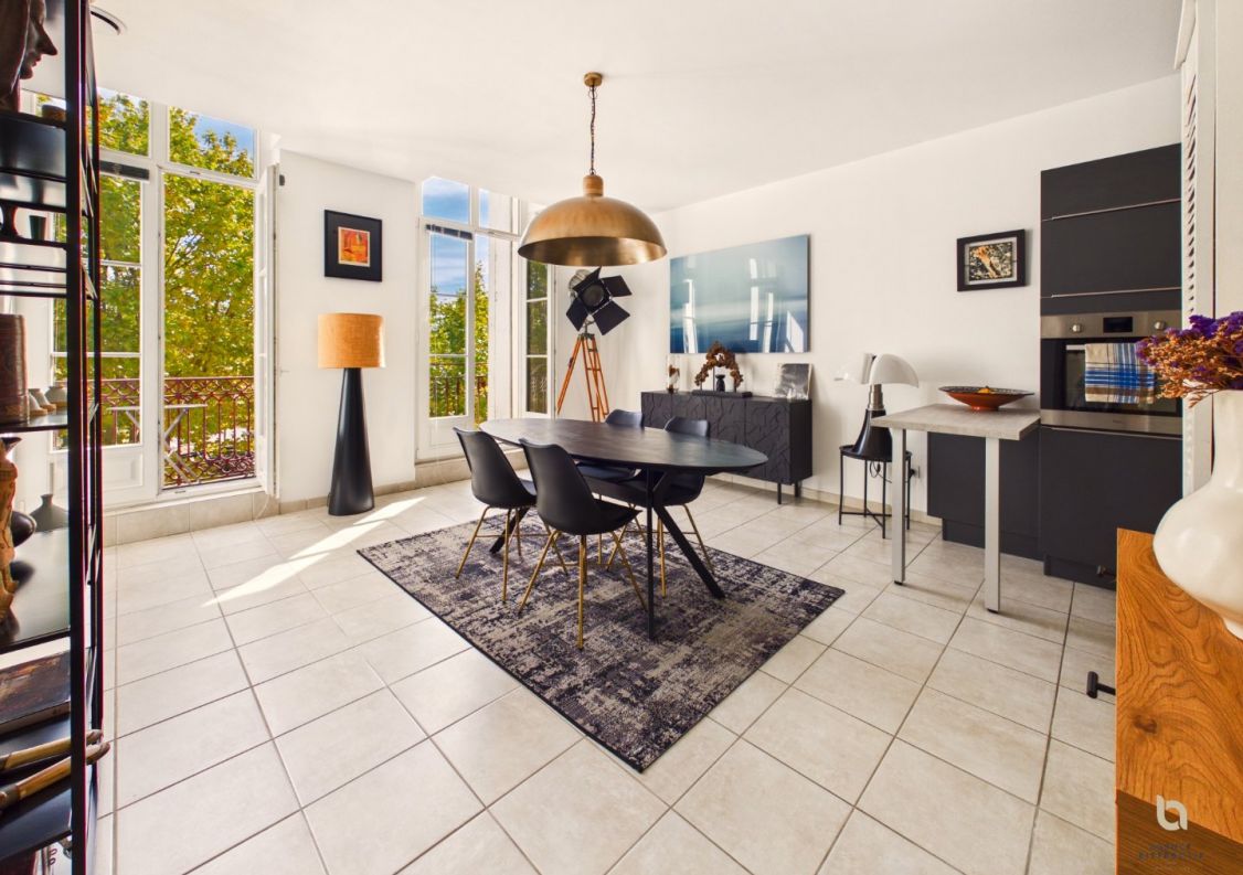 à vendre Appartement Beziers