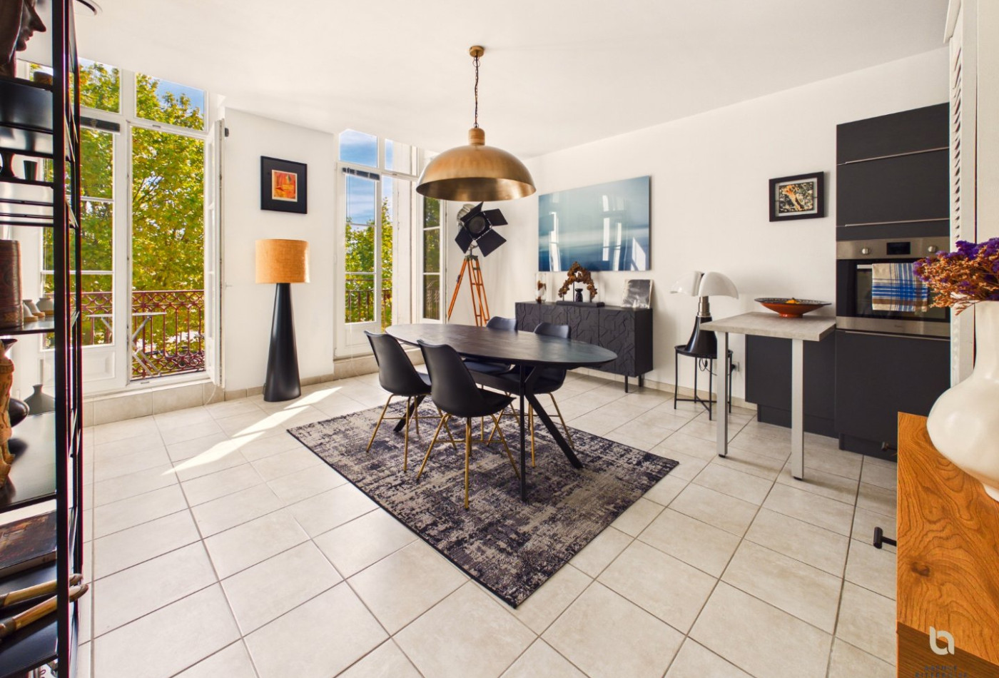 vente Appartement Beziers - Photo 1