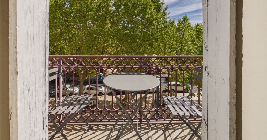 vente Appartement Beziers