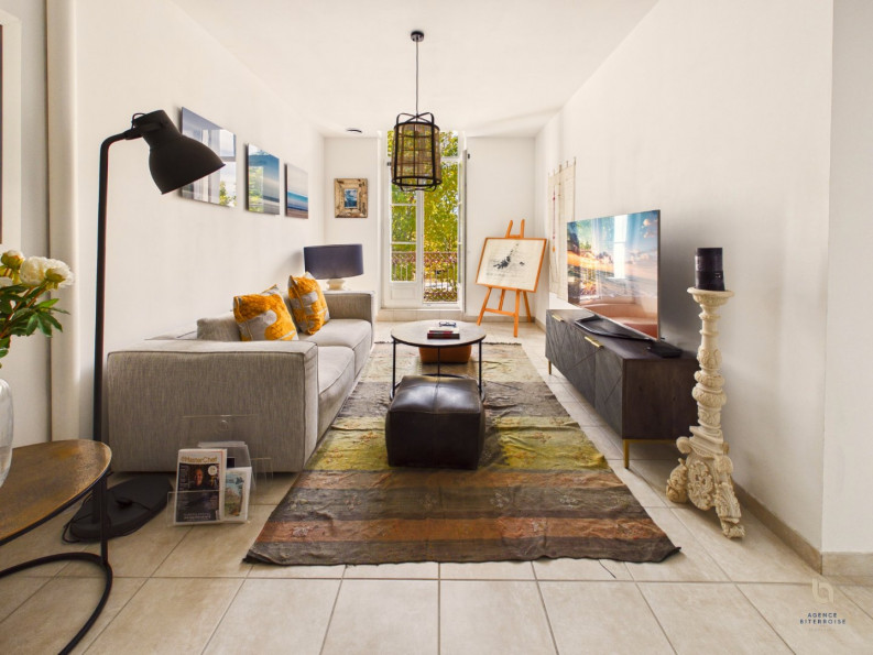vente Appartement Beziers - Photo 4