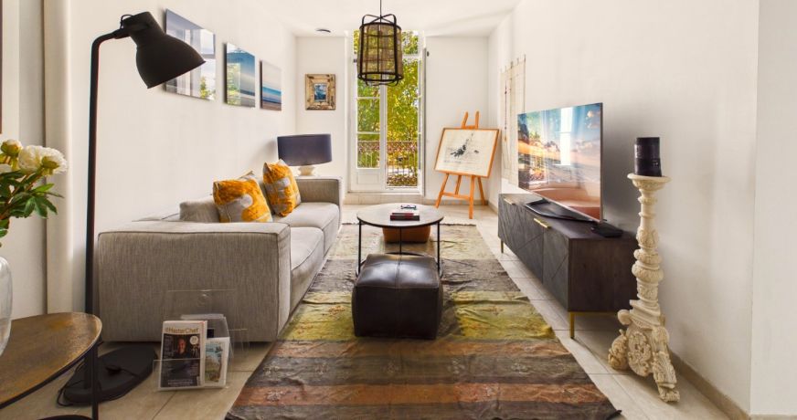 vente Appartement Beziers