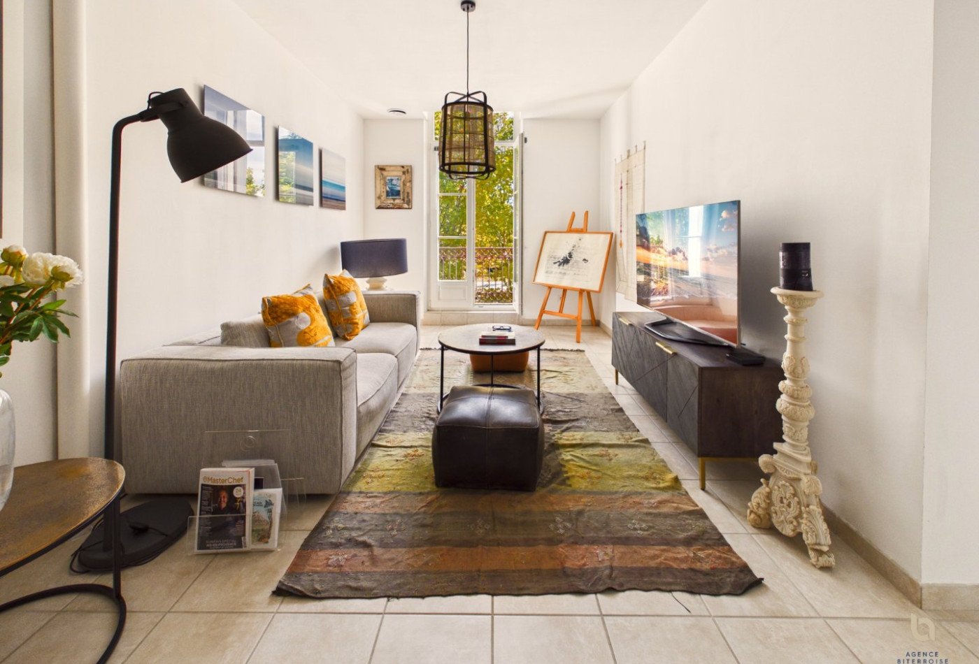 vente Appartement Beziers - Photo 4