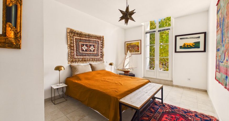 vente Appartement Beziers