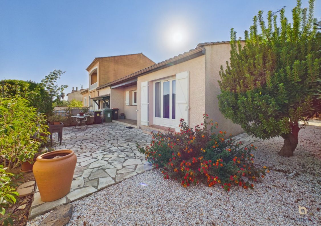 à vendre Maison Beziers