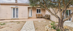vente Maison Magalas