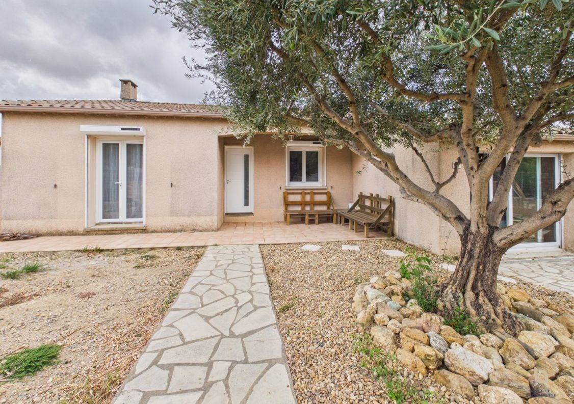 à vendre Maison Magalas