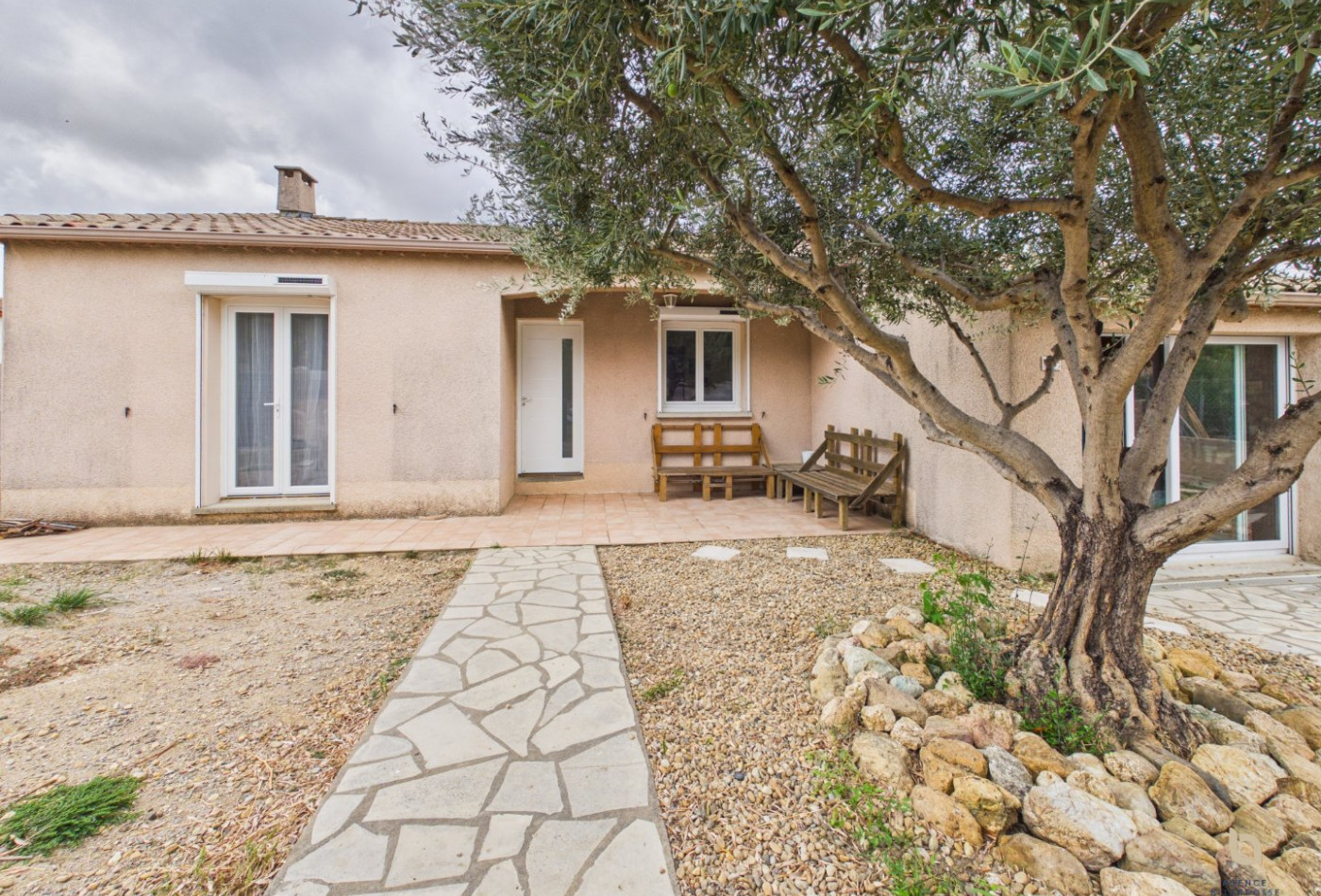 vente Maison Magalas - Photo 1
