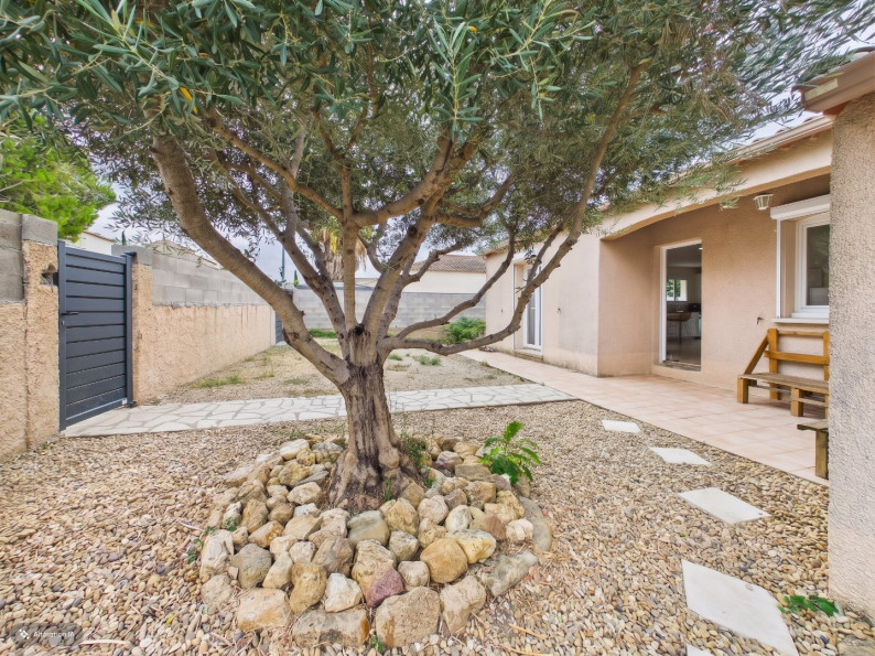 à vendre Maison Magalas - Photo 2