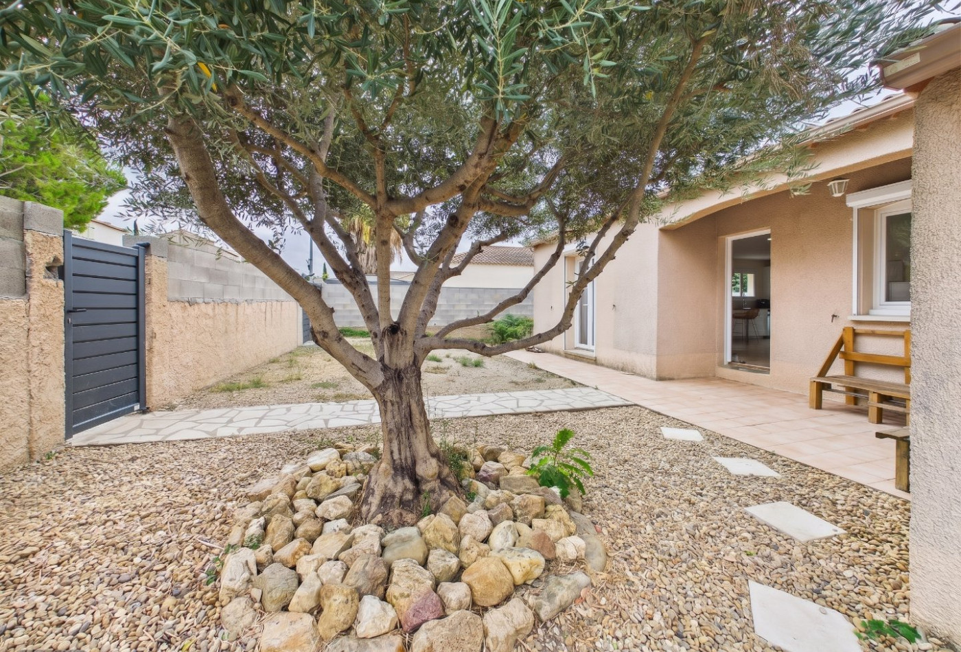 vente Maison Magalas - Photo 2