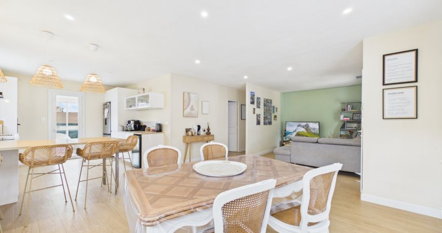 vente Maison Magalas