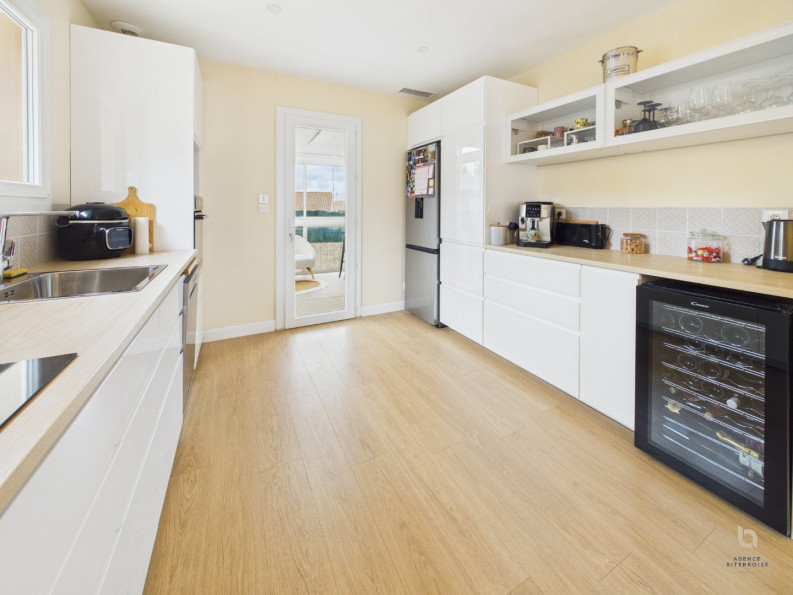 vente Maison Magalas - Photo 8