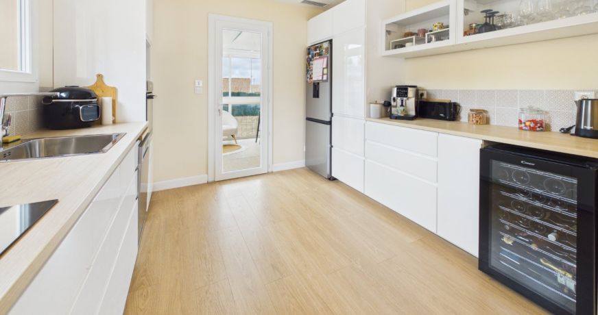vente Maison Magalas