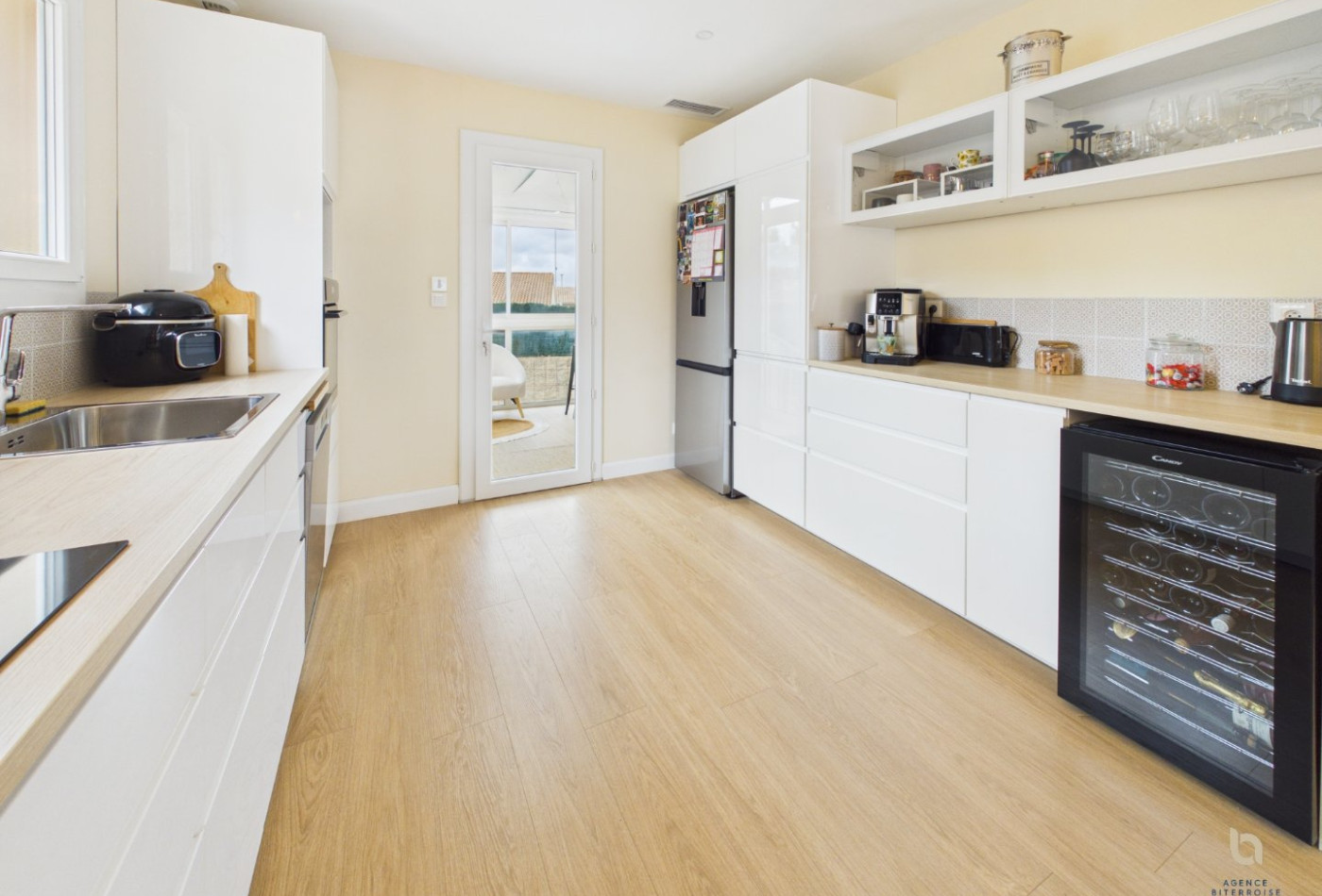 vente Maison Magalas - Photo 8
