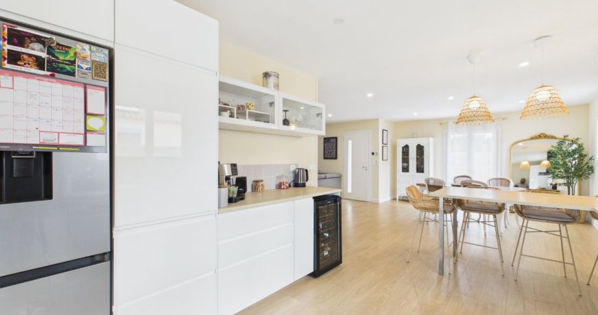 vente Maison Magalas