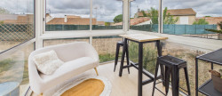 vente Maison Magalas