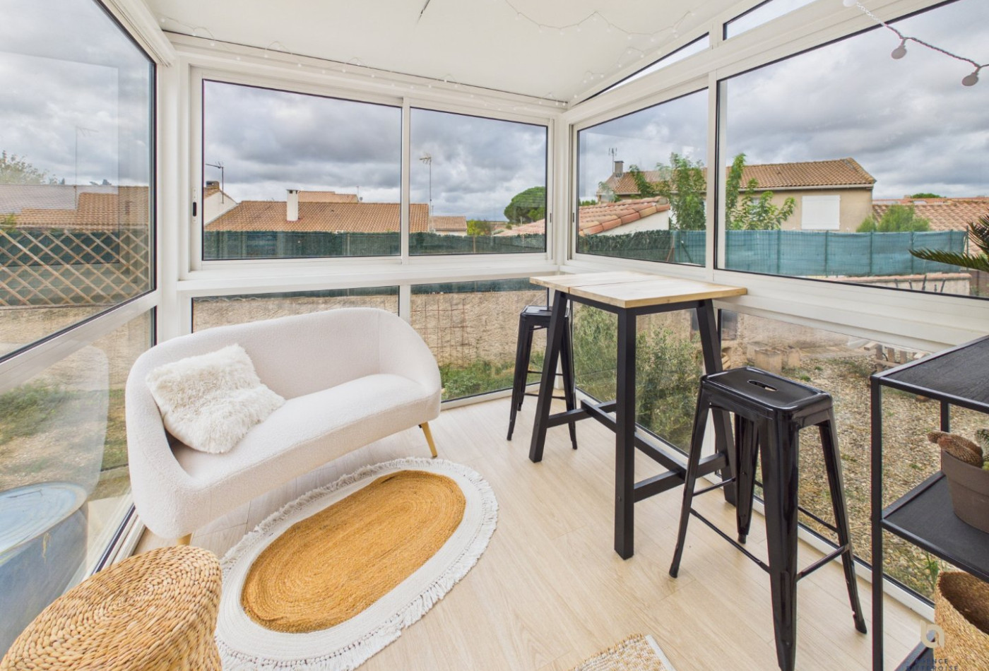 vente Maison Magalas - Photo 5