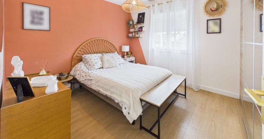 vente Maison Magalas