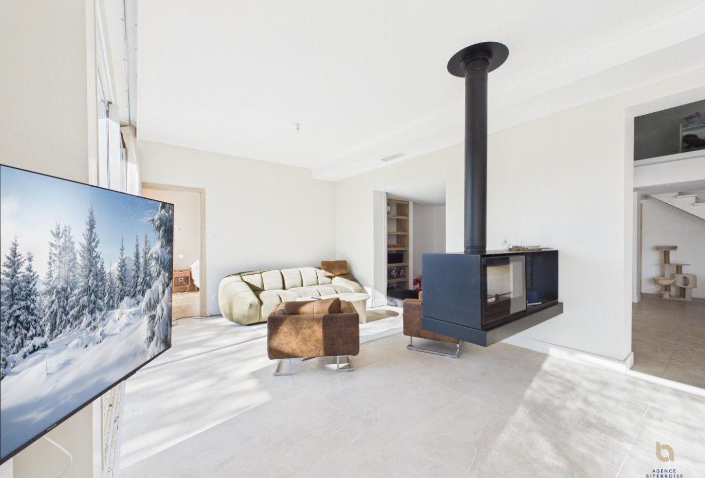 vente Maison Lignan Sur Orb - Photo 5