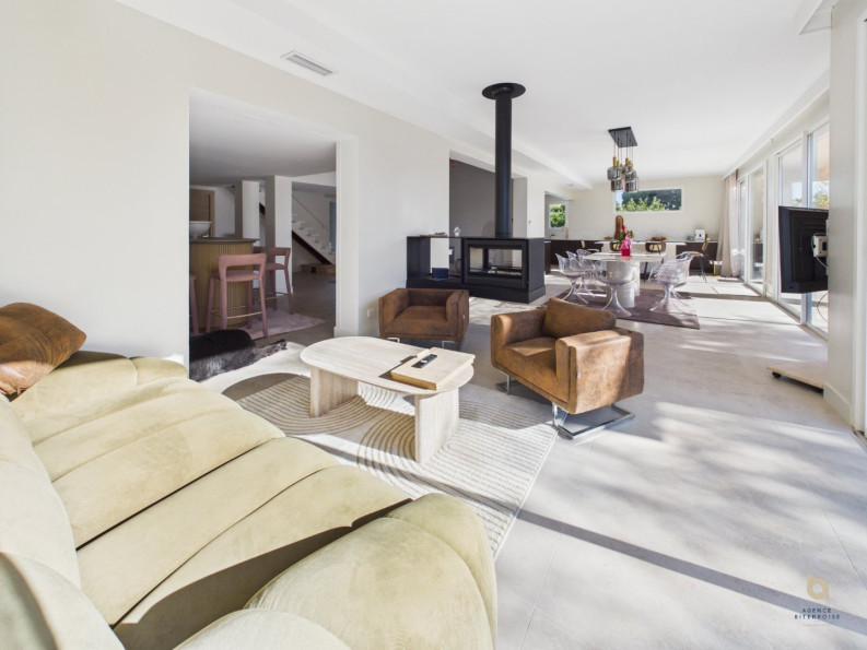 à vendre Maison Lignan Sur Orb - Photo 3