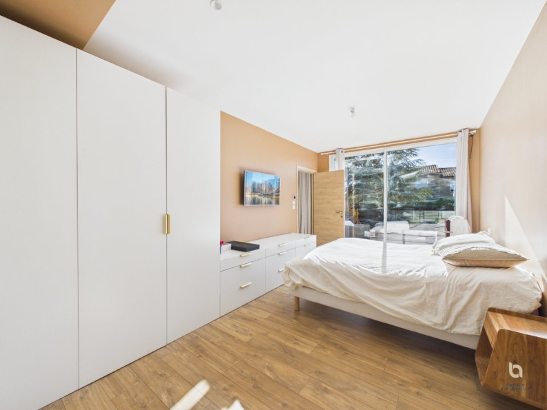 à vendre Maison Lignan Sur Orb - Photo 6
