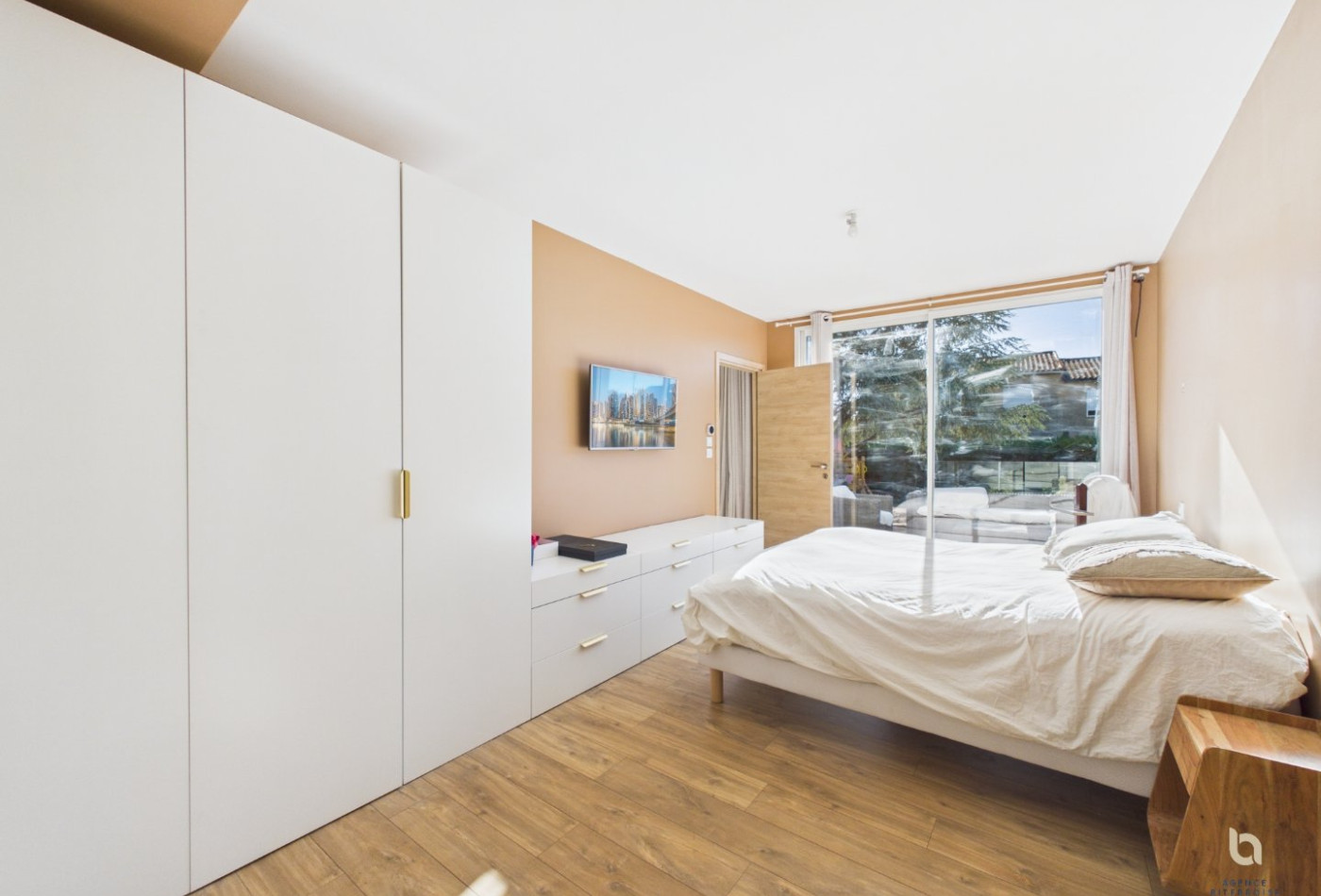 vente Maison Lignan Sur Orb - Photo 6