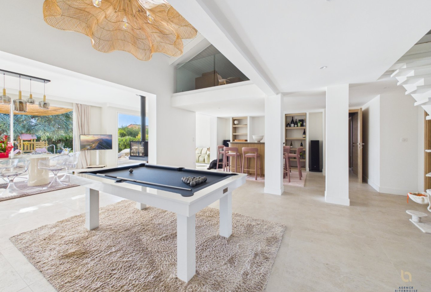 vente Maison Lignan Sur Orb - Photo 2