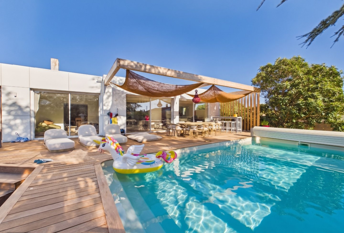 vente Maison Lignan Sur Orb - Photo 1