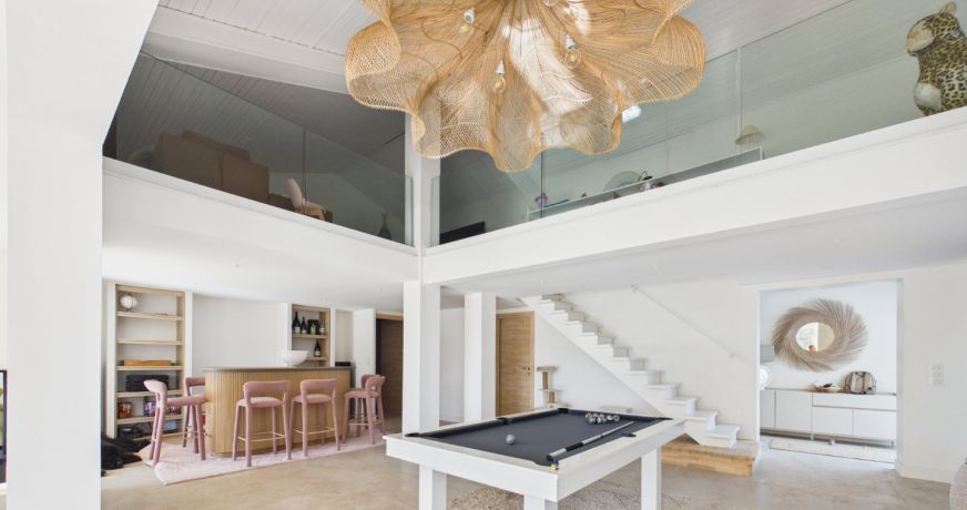 vente Maison Lignan Sur Orb