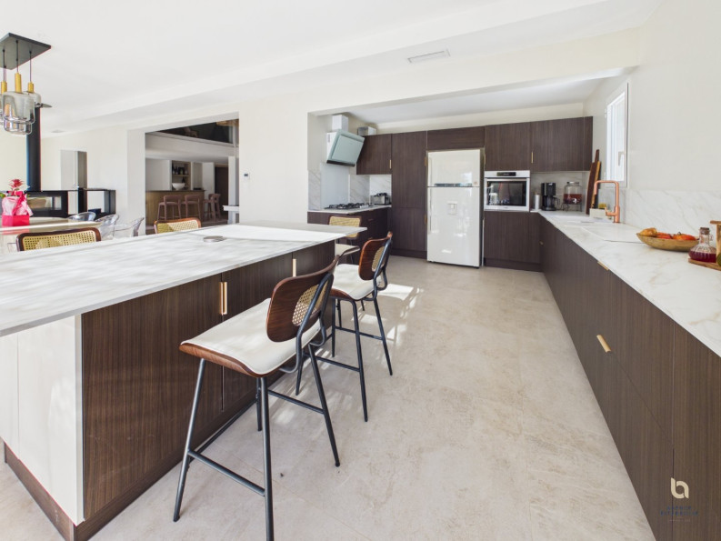 à vendre Maison Lignan Sur Orb - Photo 4