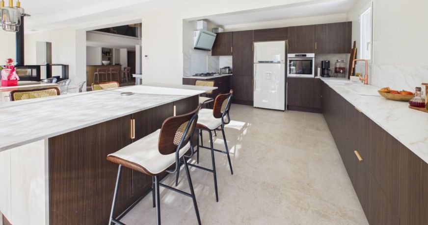 vente Maison Lignan Sur Orb