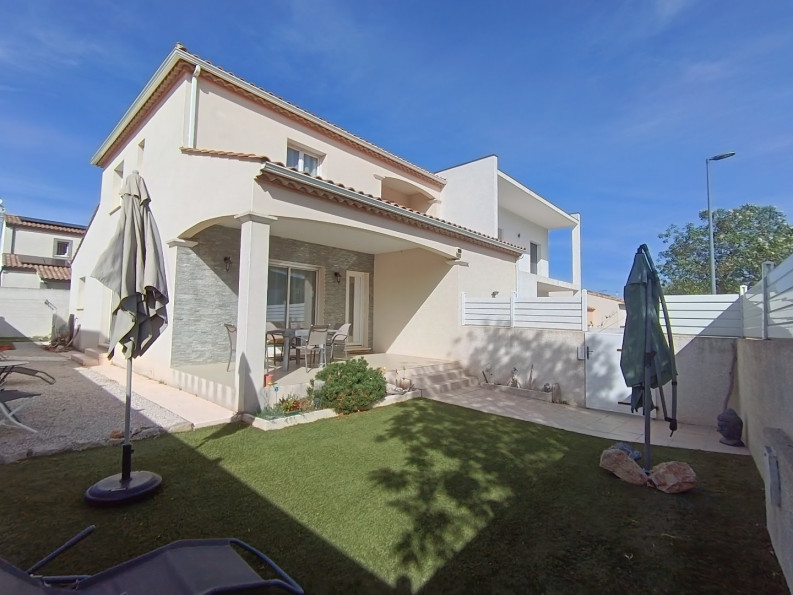 à vendre Maison Beziers - Photo 1
